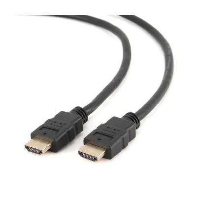 Gembird Cable Hdmi V2.0 4K 15M M/M High Speed Cc-Hdmi4-15M Negro , Leroy Merlin - Imagen 4
