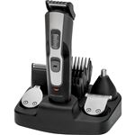 Set de recortador multifunción Proficare BHT 3014 para barba, pelo, oido y nariz