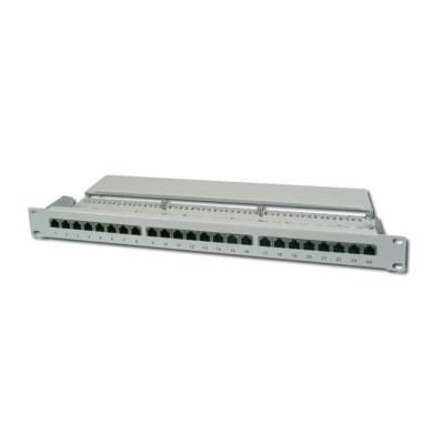 Digitus Dn-91524S Panel De Parcheo