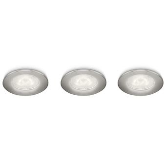 Philips SMARTSPOT Foco empotrable 59100/17/16 - Spots de iluminación