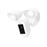 Cámara Wifi Ring con Luces LED Incorporadas Floodlight negra_1