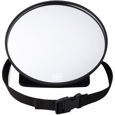 Espejo Retrovisor Saro Contramarcha
