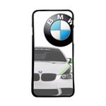 Fundas movil carcasas compatible con samsung galaxy note 5 BMW coche Logo