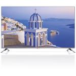 Televisor TV LED LG 47LB670V 47"" Full HD Compatibilidad 3D Smart TV Wifi Negro, Plata LED TV