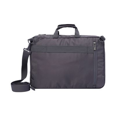 Mochila maletin para portatil 15.4 color gris Cargo Gris G98 Fundas y maletines para portatil Los mejores precios Fnac