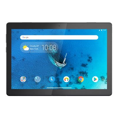 Lenovo Tab M10 2/32GB 10,1"" 4G Negra