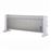 Calefactor Radiador de Mica Haeger MICA HEATER LONG 1200W_0