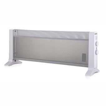 Calefactor Radiador de Mica Haeger MICA HEATER LONG 1200W