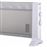 Calefactor Radiador de Mica Haeger MICA HEATER LONG 1200W_1