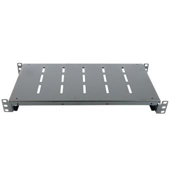 Bandeja rack RackMatic19"" ajustable en profundidad 250 mm 1U