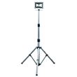 Trípode Telescópico con 1x20W Proyector LED de Exterior Orientable Aluminio 4000K 7hSevenOn Outdoor