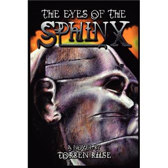 Serie Única - Eyes of the Sphinx Paperback - 1
