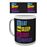 Taza Battle Royale Eat Sleep Repeat_1