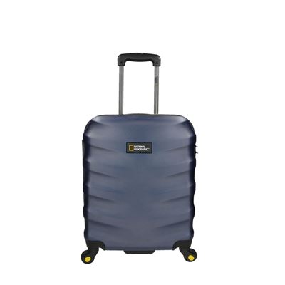 Trolley National Geographic Arete Cabina Azul, Maleta / Trolley, Los  mejores precios | Fnac