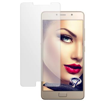 Protector de pantalla de vidrio templado para Lenovo P2 (P2A42, 5.5'') MTB More energy® - 1