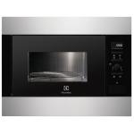 Microondas Electrolux EMS26204OX microondas