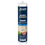 Sellador acrílico Express Bostik Cartucho 300 ml - 30611073