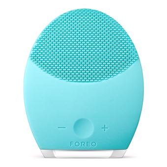 Dispositivo de Limpieza Facial, para piel Grasa, Foreo Luna 2