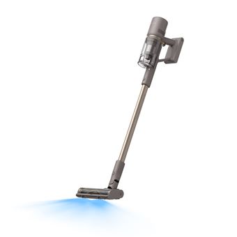 Aspirador de mano Dreame Z10 Station Estación de Autovaciado Negro - 1