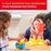HASBRO GAMING - Pie Face Cannon - Juego de mesa_1