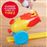 HASBRO GAMING - Pie Face Cannon - Juego de mesa_2