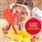 HASBRO GAMING - Pie Face Cannon - Juego de mesa_3