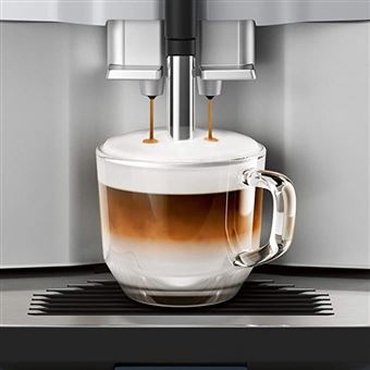 Cafetera Superautomática DeLonghi Magnifica S ECAM 22.110.SB Inox