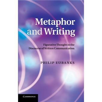 Serie Única - Metaphor and Writing Paperback - 1