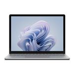 PC Portátil Microsoft MS Surface 6 U5-256-8-W11Pro Commercial -13,5 Platino Plata