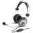 Auriculares Genius HS-04SU/Microfonconector 3,5 Noise r_0