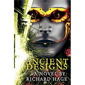 Serie Única - Ancient Designs Paperback - 1
