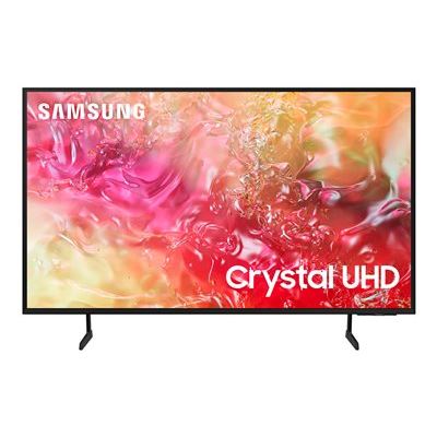 Tv Led 43"" Samsung Ue43du7172 4k Smart Tv 2024 G