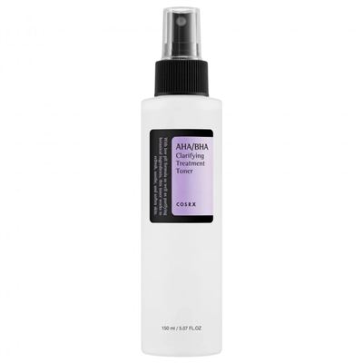 Tónico Clarificante Cosrx Aha/bha Clarifying Treatment Toner - 150ml