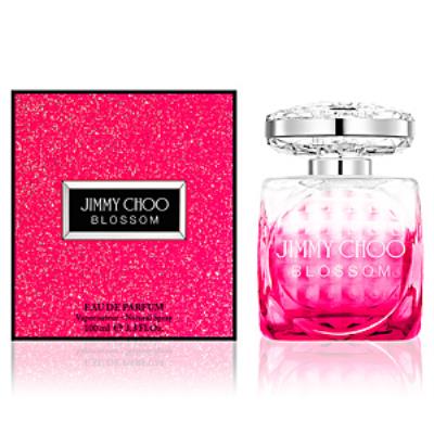 Blossom Eau De Perfume Vaporizador 100 Ml