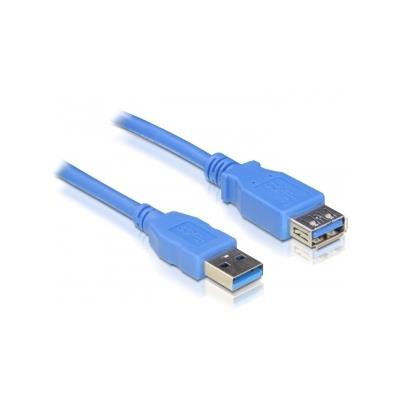 Delock Usb 3.0-A M/F - 2M - Cables Usb