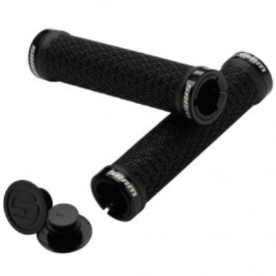 Puños Sram Locking Grips Negros
