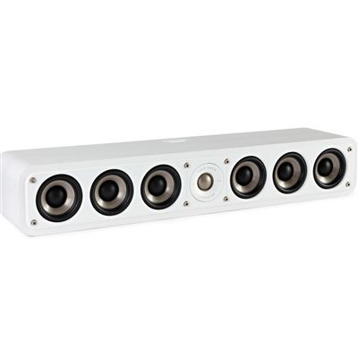 Barra De Sonido Polk S35 Elite 150w Blanco