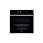 Horno Teka HLB860P Inox+Negro Piro 41566020