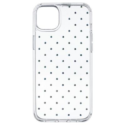La Casa De Las Carcasas Funda Brillantes Para Iphone 14 Transparente