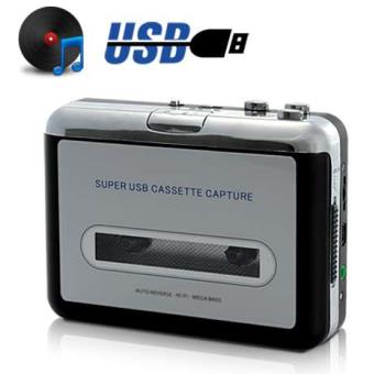 adiós Y experimental Conversor Cintas Cassette a MP3 USB - Accesorios de Audio - Los mejores  precios | Fnac