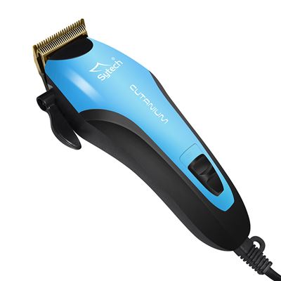 Corta pelo Electrico Profesional con Cuchillas de Titanio 10W Motor Potente Belleza masculina Los mejores precios Fnac