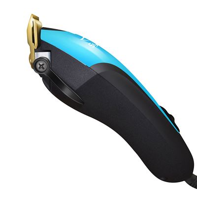 Corta pelo Electrico Profesional con Cuchillas de Titanio 10W Motor Potente Belleza masculina Los mejores precios Fnac
