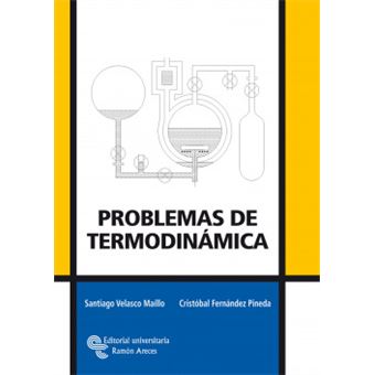 Manuales - Problemas de termodinámica - 1