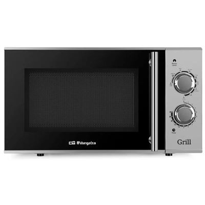 Microondas Orbegozo Mig2321 23l 900w Inox