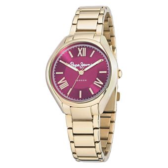 Reloj Mujer Pepe Jeans R2353101505 (37 mm) - 1