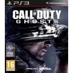 Call of Duty Ghosts + Mapa Freefall Ed.limitada - PS3