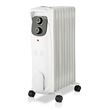 Calefactor Radiador Eléctrico de Aceite Haeger ELAN IX 2000W 9 elementos
