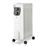 Calefactor Radiador Eléctrico de Aceite Haeger ELAN IX 2000W 9 elementos_0