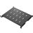 Bandeja rack RackMatic19"" ajustable en profundidad 350 mm 1U_0