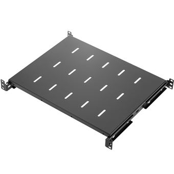 Bandeja rack RackMatic19"" ajustable en profundidad 350 mm 1U